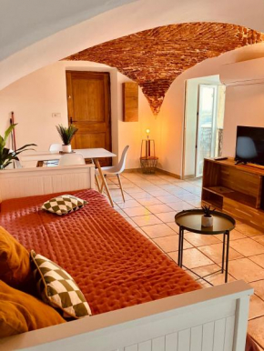 Appartement centre ville bastia